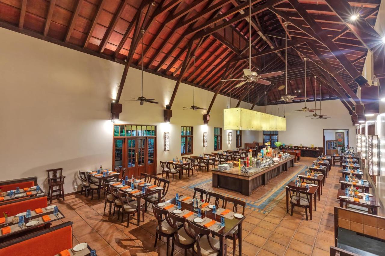 Готель Club Mahindra Madikeri, Coorg Екстер'єр фото