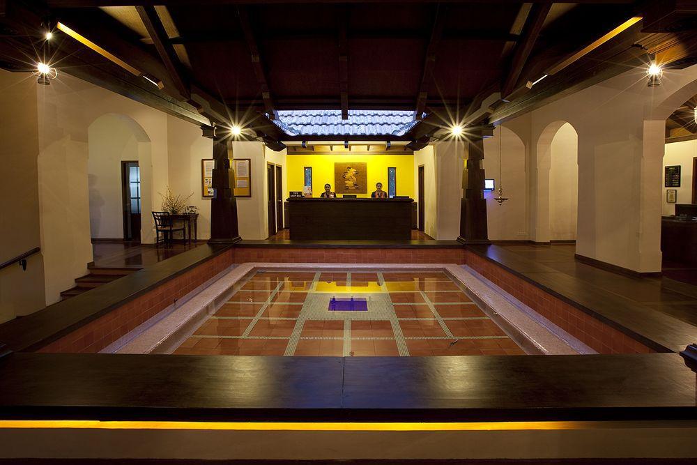 Готель Club Mahindra Madikeri, Coorg Екстер'єр фото