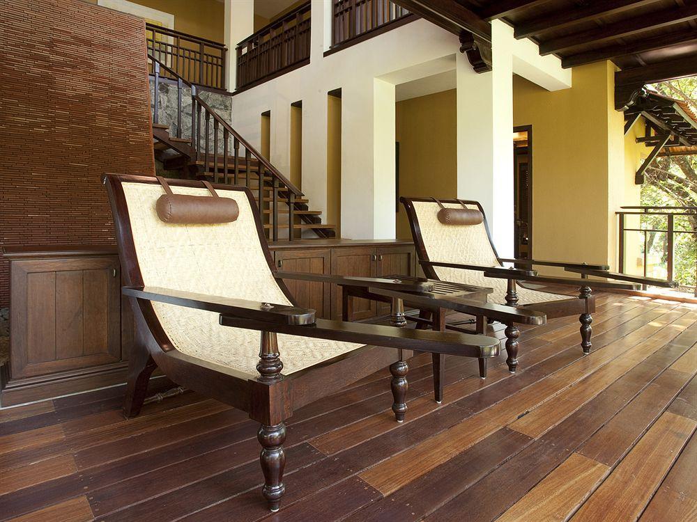 Готель Club Mahindra Madikeri, Coorg Екстер'єр фото