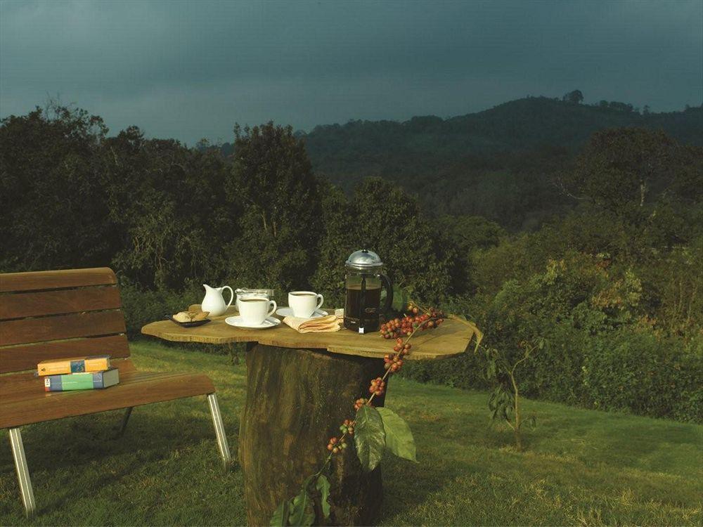 Готель Club Mahindra Madikeri, Coorg Екстер'єр фото