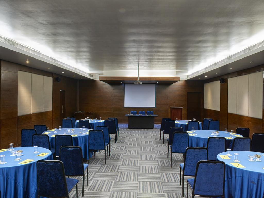 Готель Club Mahindra Madikeri, Coorg Екстер'єр фото
