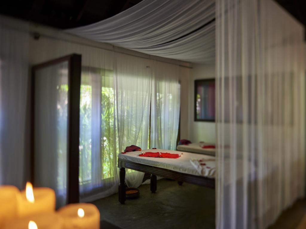 Готель Club Mahindra Madikeri, Coorg Екстер'єр фото