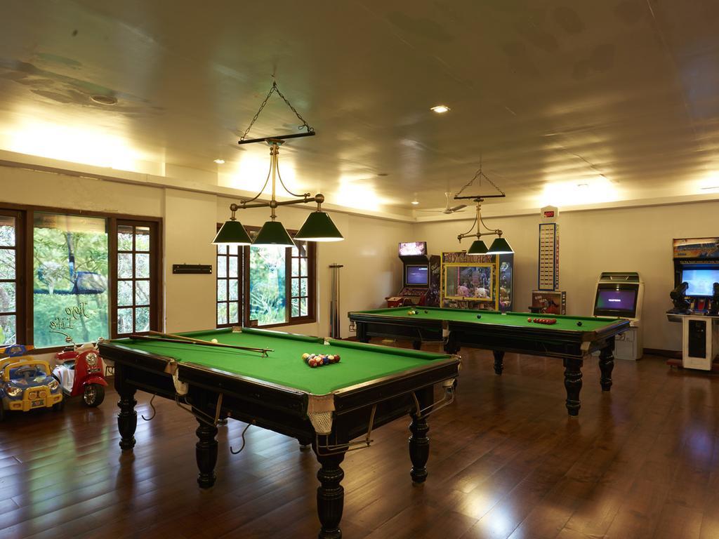 Готель Club Mahindra Madikeri, Coorg Екстер'єр фото