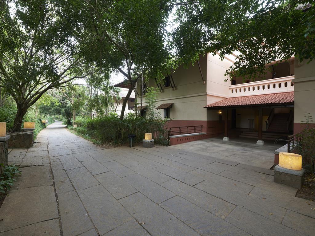 Готель Club Mahindra Madikeri, Coorg Екстер'єр фото