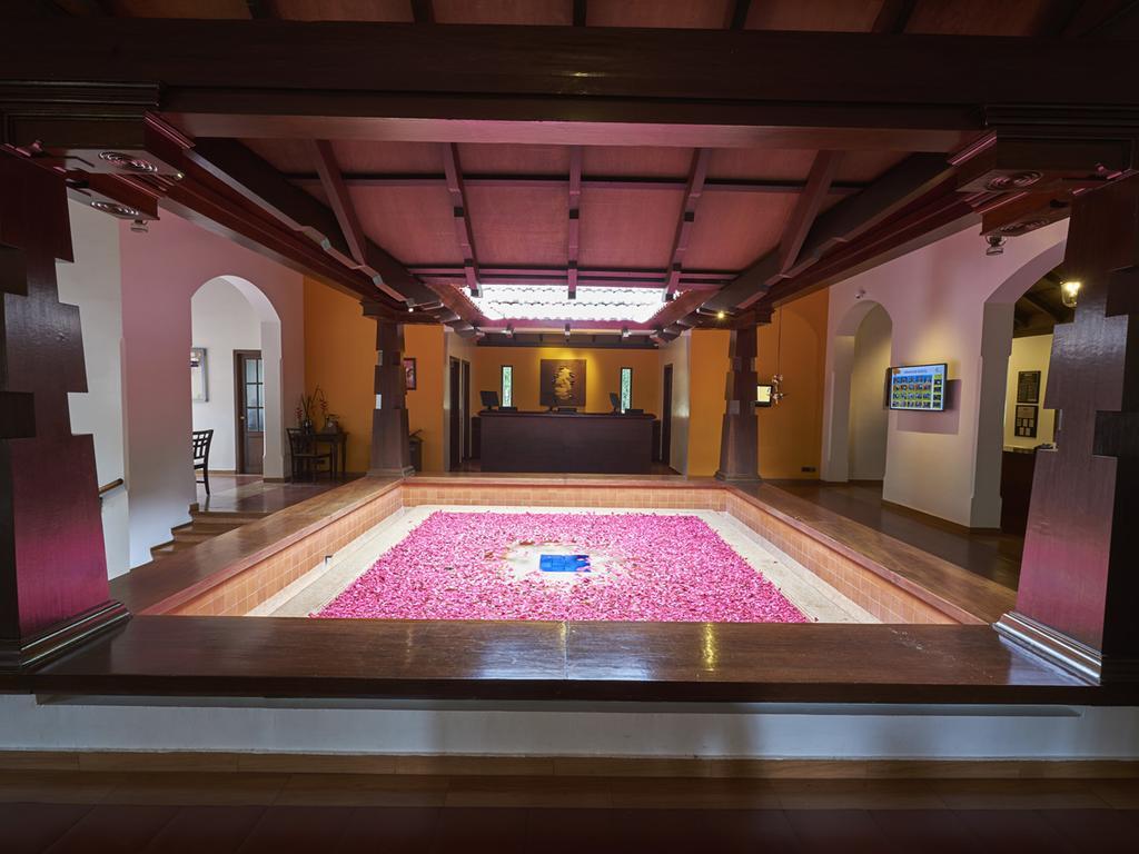 Готель Club Mahindra Madikeri, Coorg Екстер'єр фото