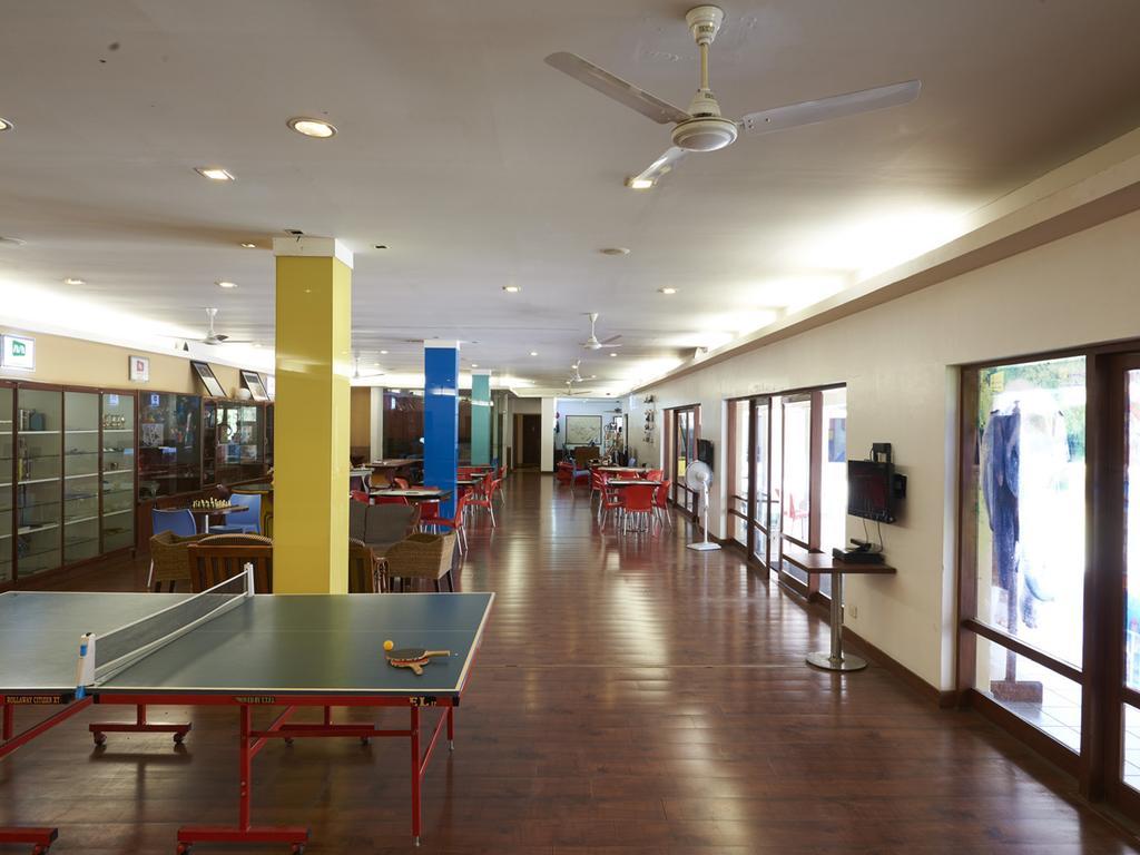 Готель Club Mahindra Madikeri, Coorg Екстер'єр фото