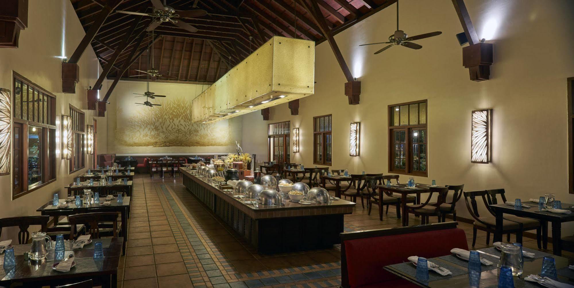 Готель Club Mahindra Madikeri, Coorg Екстер'єр фото